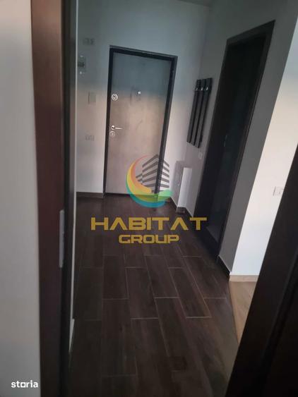 Garsoniera de Inchiriat - 34 mp - Zona Berceni - 8