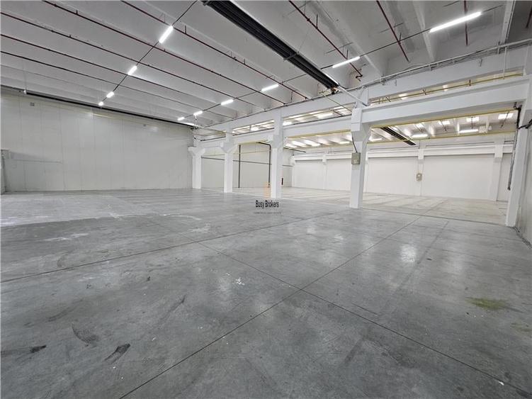 Spatiu Comercial - 900 mp - Showroom - Depozitare - 5