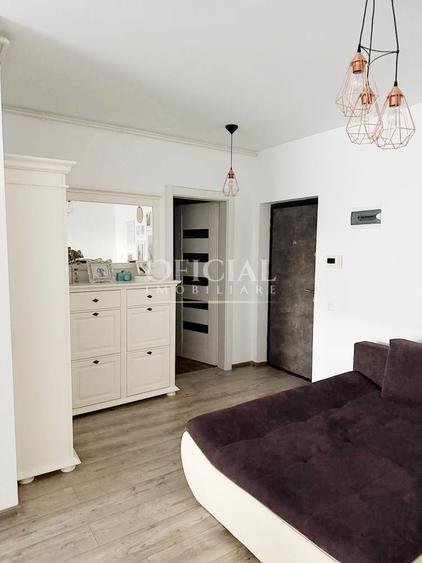 Apartament 2 Camere | 58 mp | Etajul 1 | Parcare | Zona VIVO Metro - 7