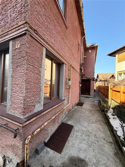 Apartament 4 camere, zona Centru - 27