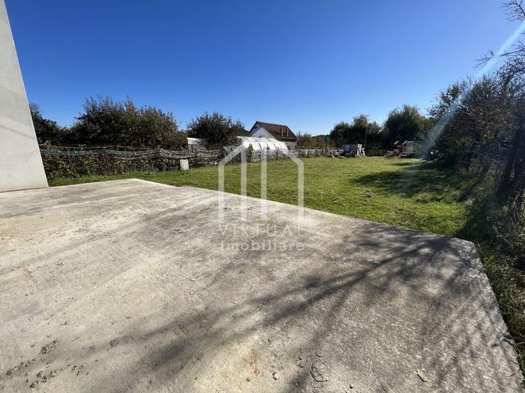 Casa  individuala cu 6 camere, 473.1 mp utili+teren 800mp | Selimbar - 4