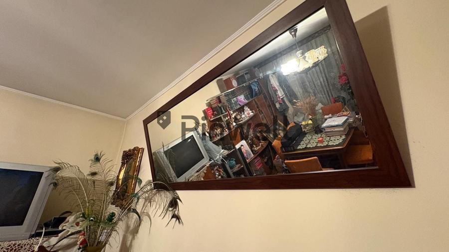 4 Camere Vitan Mall–Etaj 2/8 | Decomandat | Centrala Proprie | Parcare - 2