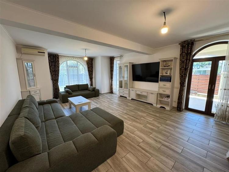 Casa de vanzare in Focsani - Cartier nou - Livada - - 4