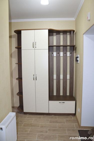 Inchiriere garsoniera Piata Romana - 2