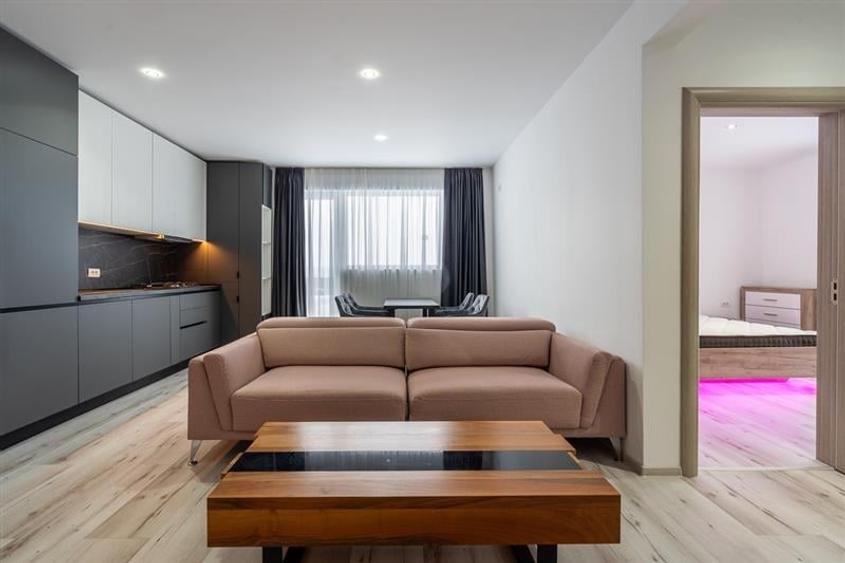 PANTELIMON CERNICA,APARTAMENT,2 CAMERE, 88 MP, ETAJ 4,VEDERE PANORAMICA LAC - 3