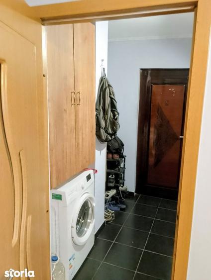 CI649 Telegrafului,1 camera,Parter,renovat - 4