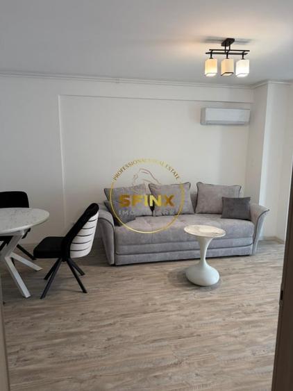 2 camere | Roka Residence | Etaj 6 | 60mp | Balcon | Metrou Timpuri Noi - 4