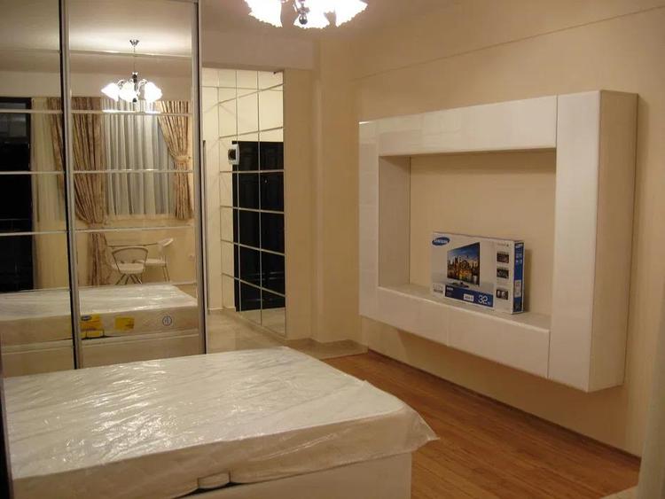 Apartament 1 camera EXCLUSIVE RESIDENCE 445 euro - 1