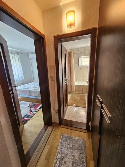 inchiriez apartament doua camere micro 11 - 5