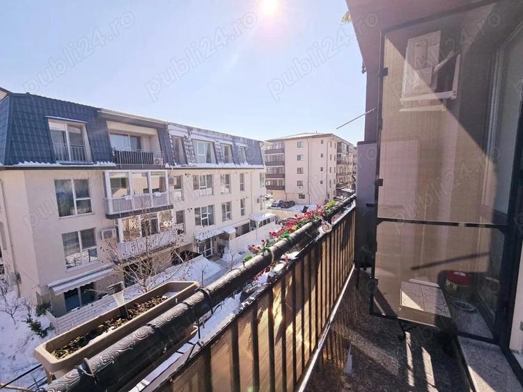 Garsoniera Fundeni, Dobroe?ti Strada Parului - 17