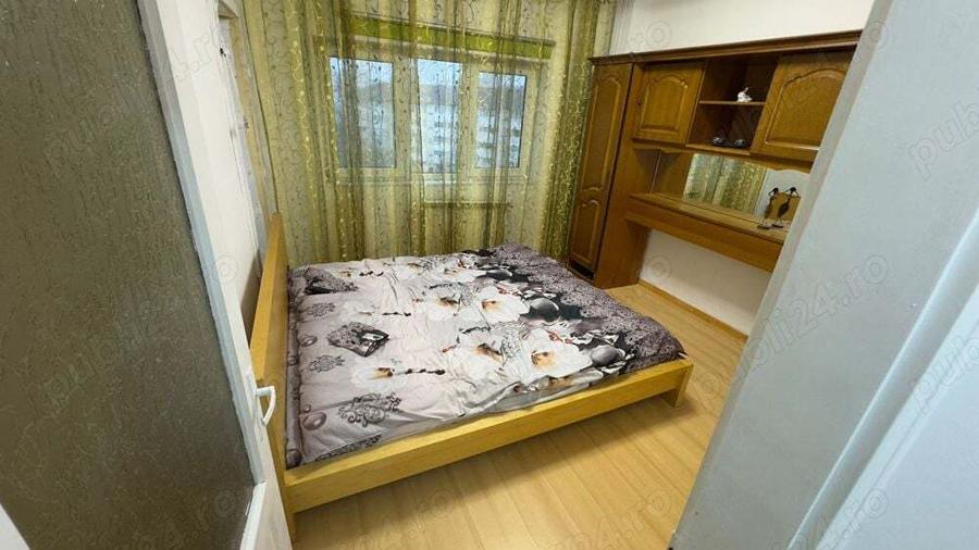 Inchiriere apartament 3 camere, zona Modern - 2