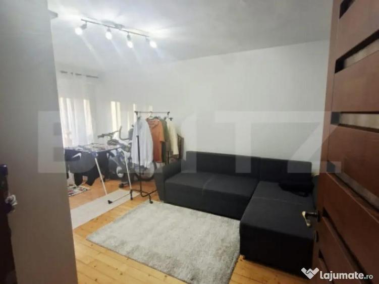Apartament cu 3 camere tip D de vanzare, zona Nufarul din - 4