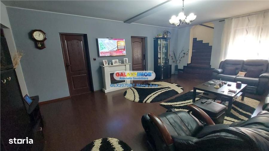 Casă cu 4 camere în Cătămărești