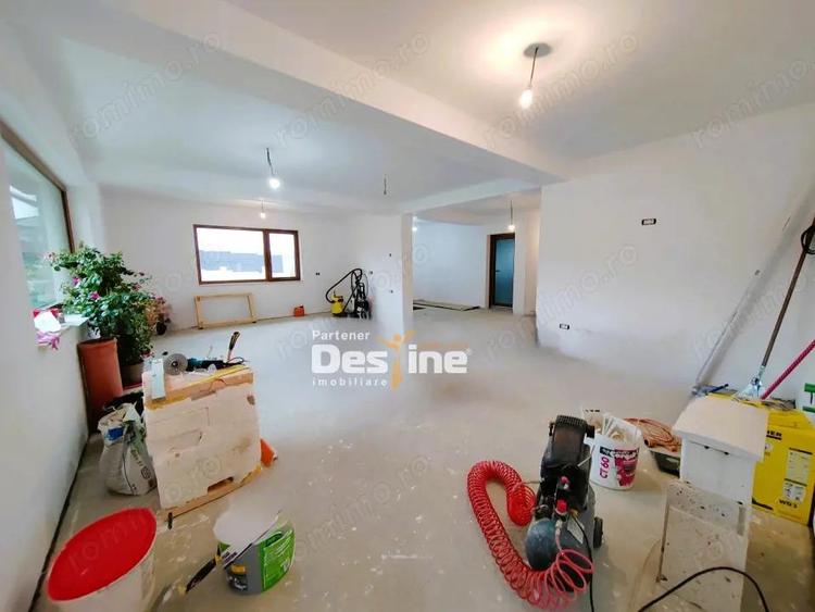 BARNOVA - Casa individuala P+POD, 156 mp + 1000 mp teren - 2