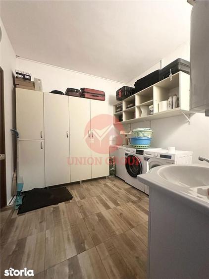 Casa Spatioasa cu Teren de 1000 mp | Poiana - 6
