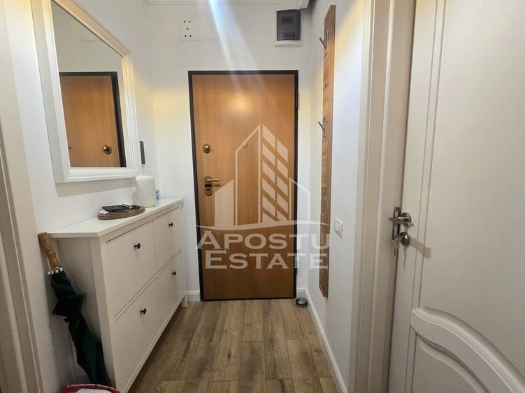 Apartament modern, 2 camere, bloc nou, etaj intermediar, Torontalului - 14