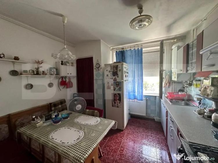 Apartament 3 camere, 68 mp, Centrul Civic - 7
