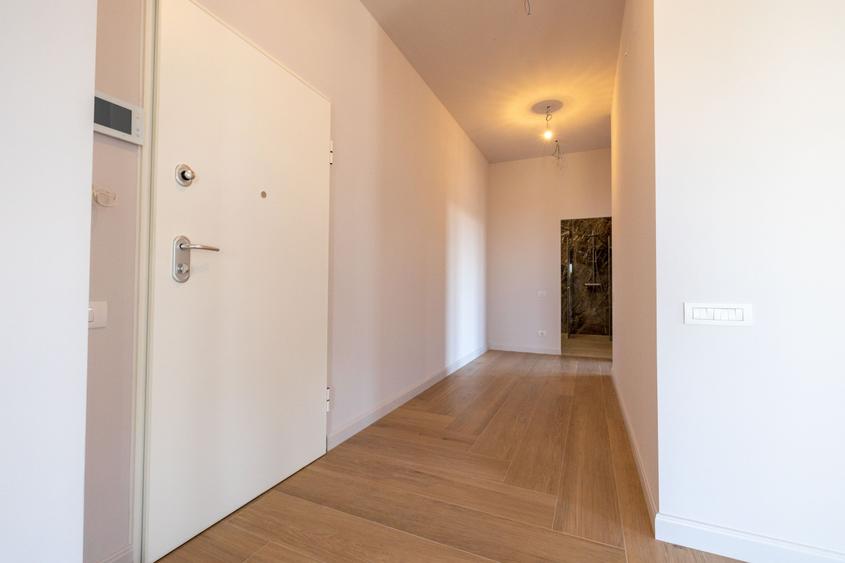 Penthouse TREVI 3 - 4