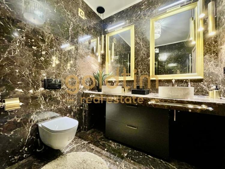 HERASTRAU/ SUPERB/ RENOVAT/ PARCARE SUBTERANA - 46