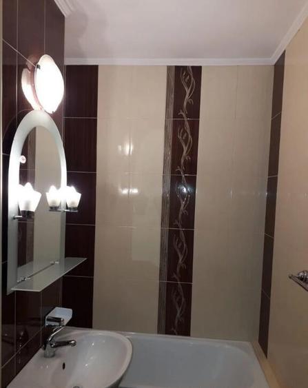 Garsoniera - zona Lipovei - 1