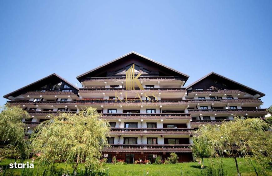 Apartament 3 camere Predeal partie - 16
