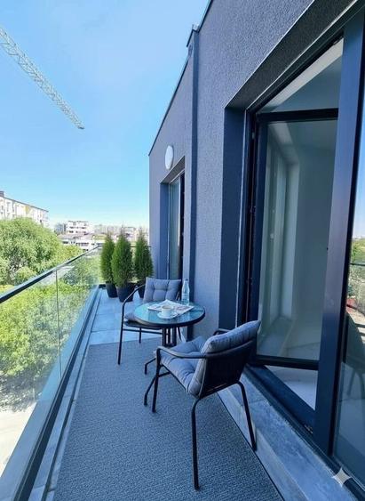 NOU 3 Camere 2 bai 2 Balcoane 89 mp SECTOR 3 - 4