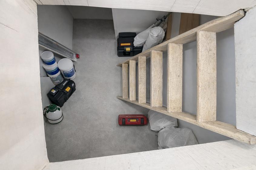 2 Camere 54mp Zona Inel 2 Renovat Boxa - 9