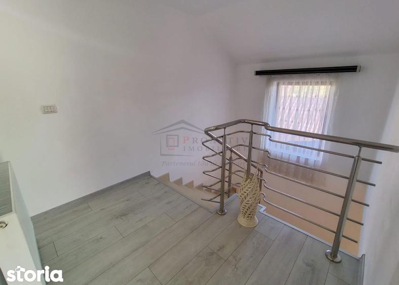 Casa individuala | Moara | 1280 mp teren | C-5695 - 10
