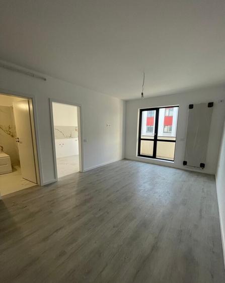 Garsoniera noua | Etaj 1/3 | Construc?ie 2024 | Utilita?i complete - 1