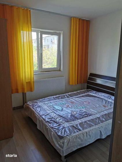 Imchiriez apartament 2 camere zona Dacia - 1
