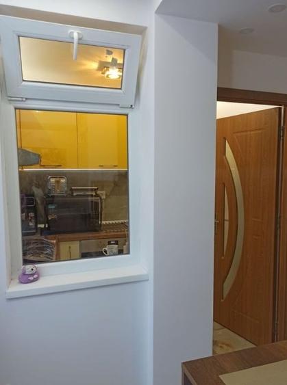 Garsonieră  Craiovei,  confort 1 - stradal , complet utilată  si mobilata - 5