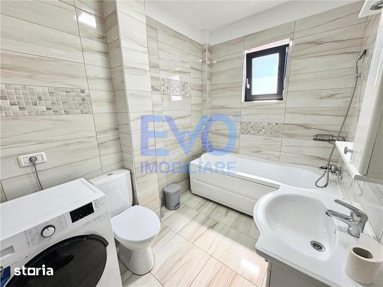 Apartament 2 camere, open-space, loc de parcare, balcon, Rediu, Iasi - 5