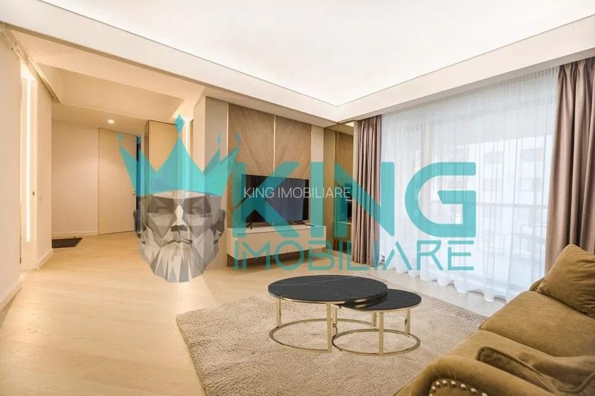 Apartament cu 3 camere decomandat, mobilat în Pipera Apartament cu 3 camere decomandat, mobilat în Pipera