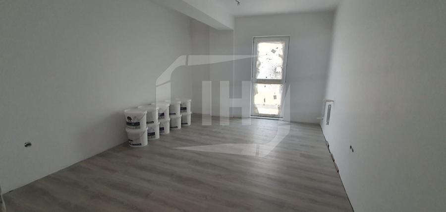 Apartament finisat cu 3 camere, 78 mp utili, terasa, 2 bai, zona Corneliu Coposu - 3
