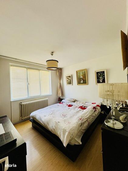 Apartament 3 camere 76 mp Alexandru-Minerva bulevard - 6