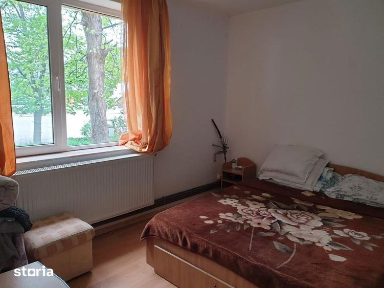 Apartament 3 camere Fra?ii Gole?ti, et P/4 - 2
