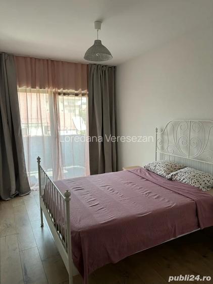 Apartament 2 camere de inchiriat Zorilor, str. Mircea Eliade
