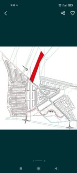 Teren - destinatii  multiple  - 2