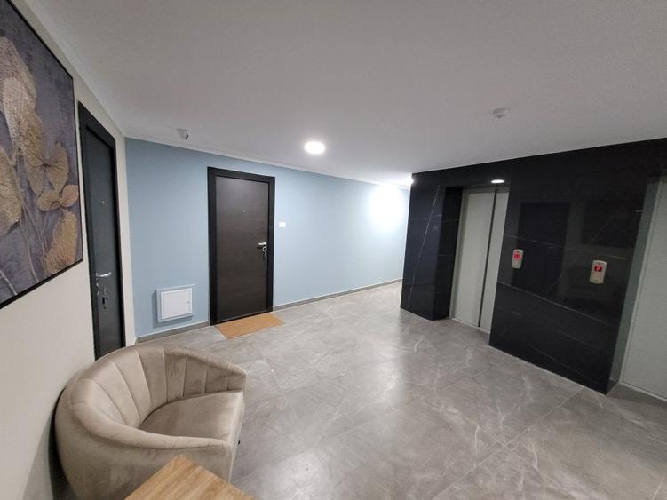 Olimp | Apartament cu 3 camere si lift propriu - vedere frontala la mare! - 16