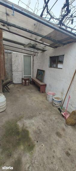 CASA 5 CAMERE - PALAZU MARE - 12