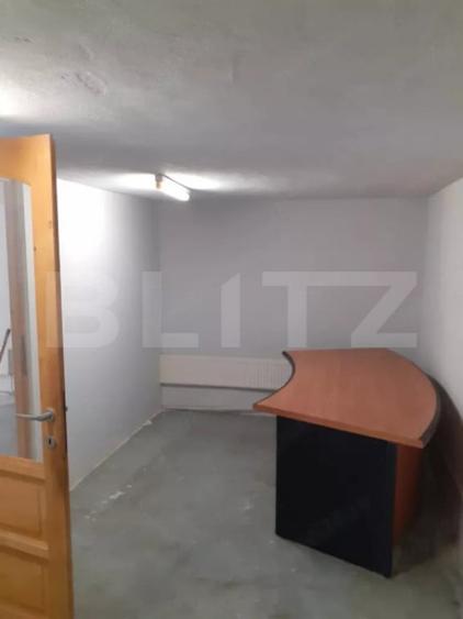 Spațiu comercial, de 113 mp, în Central