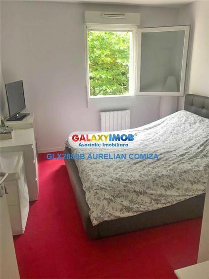 Apartament 4 camere Snagov/mobilat/utilat/sp 80mp/etaj 1 - 5