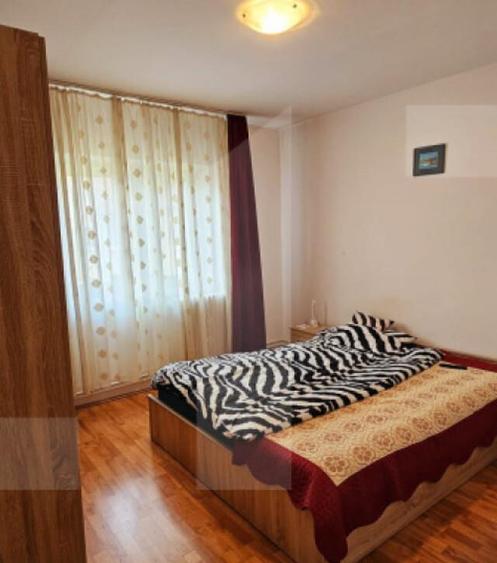 Apartament cu 3 camere, 64 mp, Sfantu Gheorghe str.Nico - 12