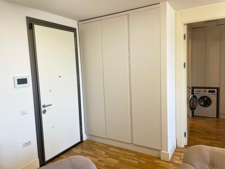 Apartament Premium 102 The Address - Lux/Centrala/Balcon cu View Superb - 5