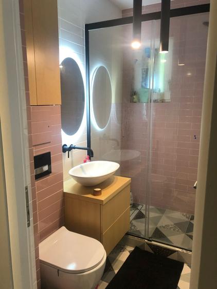 Apartament 3 camere in Copou vis-a-vis de Gradina Copou si la 200 m de UAIC - 8