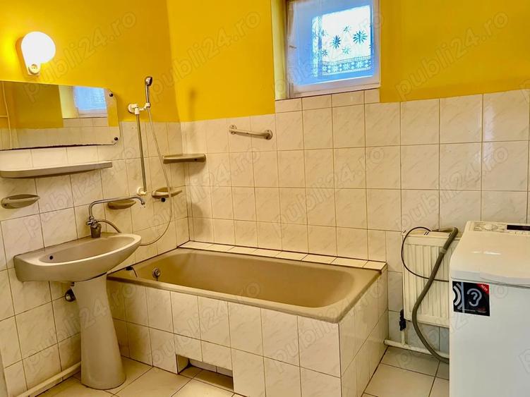 Casa in Ungaria la 15 km de vama Bors - 5