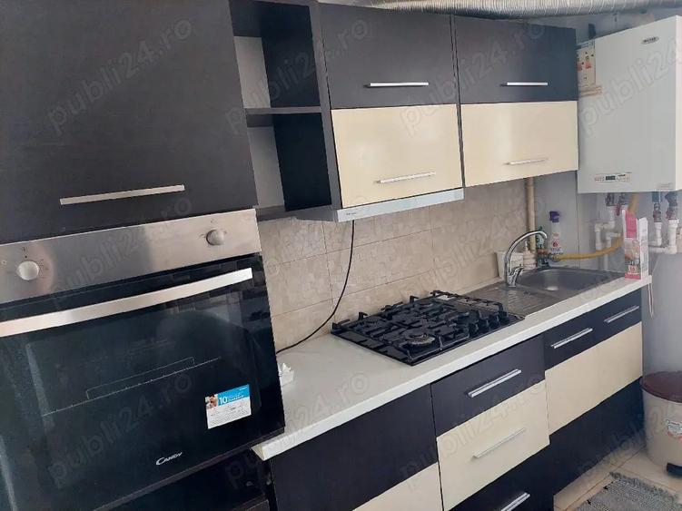 Apartament 2 camere semidecomandat - 2