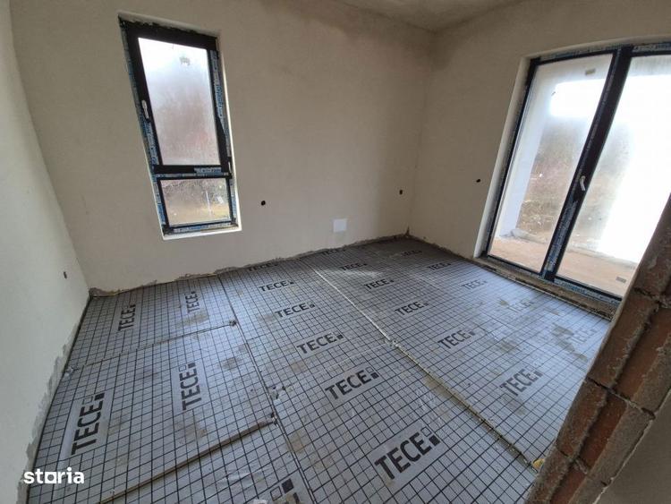 COMISION 0%! Casa individuala, 123mp, teren 376mp, terasa, Luna de Sus - 6