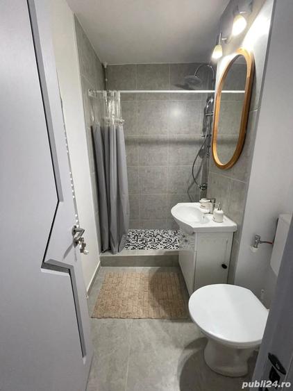 Ofer spre inchiriere apartament 2 camere semidecomandat etaj parter - 4