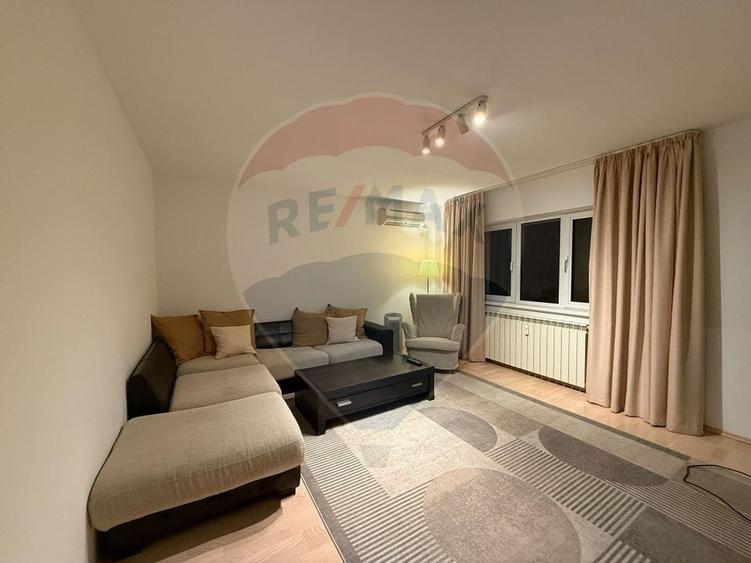 Apartament 3 camere de inchiriat, zona Vitan Mall - 1